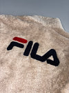Fila Sherpa Fleece Zip-Up Jacket (M)