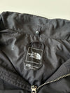 The North Face Women’s Black Hooded Jacket (L)