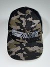 Alpinestars Camo Trucker Cap (Adjustable)