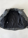 ZSuper Premium Original Leather Jacket (RARE) Heavy (L/XL)