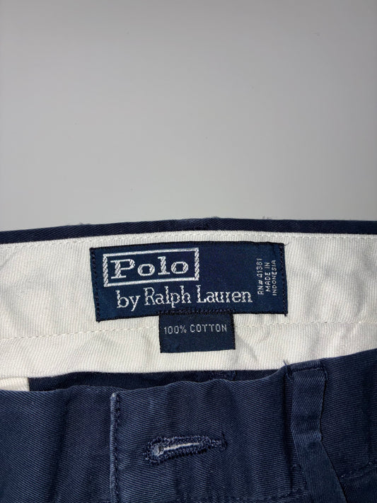 Polo Ralph Lauren | Chino Pants Navy (W:31) (L:41)