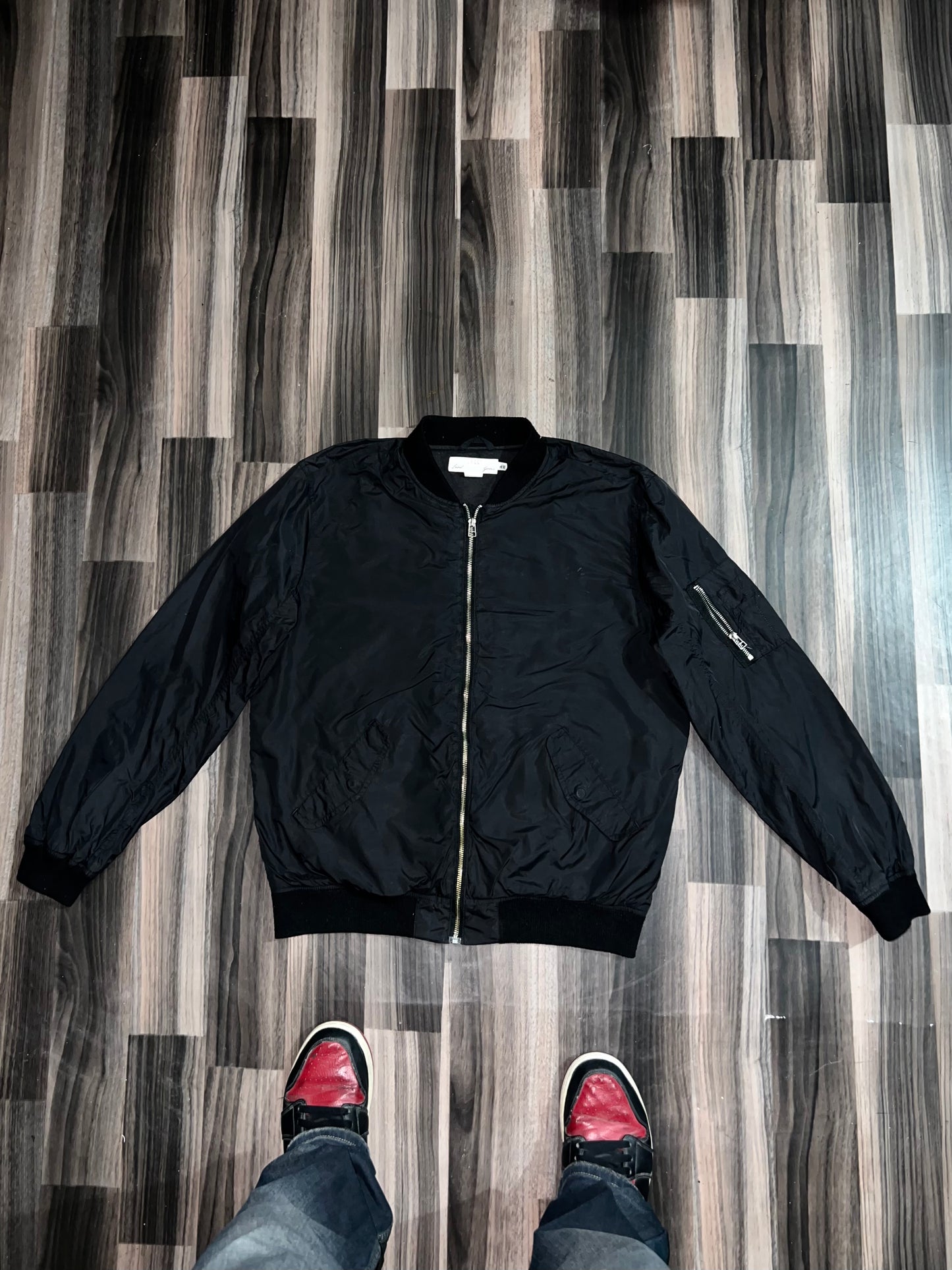 ZPremium H&M Original Jacket (M/L)