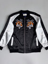 Japanese Sukjan Premium fully Embroidered Jacket (L)
