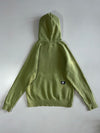 Nike SB Olive Green Logo Hoodie (S)