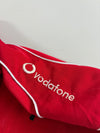 Vintage Ferrari F1 Vodafone Shell Racing Jacket (XL/2XL)