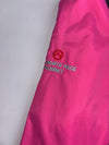 The North Face Summit Series Hooded Jacket Pink/Grey (S)