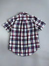 Polo Ralph Lauren Original Half Sleeve Shirt (S/M)