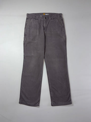 Carhartt Rugged Flex Rigby Dungaree (W:35) (L:43)