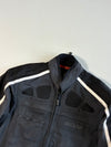 Büse German Motorcyclewear Textile Riding Jacket Padded (S)