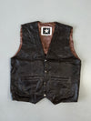 ZSuper Premium Original Leather Jacket (M)