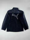 Puma Sport Lifestyle Fleece Jacket (S)