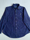 Ralph Lauren Custom Fit Button-Down Shirt –  (XL)