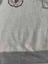 Vintage RRL Ralph Lauren Grey Fort Bragg Army Sweatshirt (M)