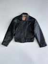 ZSuper Premium Original Pure Leather Women’s Jacket (S)