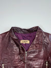 Super Premium Original Leather Jacket Women’s (S)