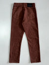 G-Star RAW Virjinya Slim Brown Denim Jeans (W:26|L:38)
