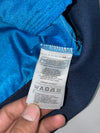 Adidas Velour Track Jacket  (M)