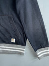 Roots Canada Full Zip Hoodie (M)