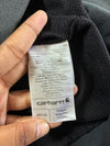 Carhartt Rain Defender Hooded Zip-Up Sweatshirt (XL)