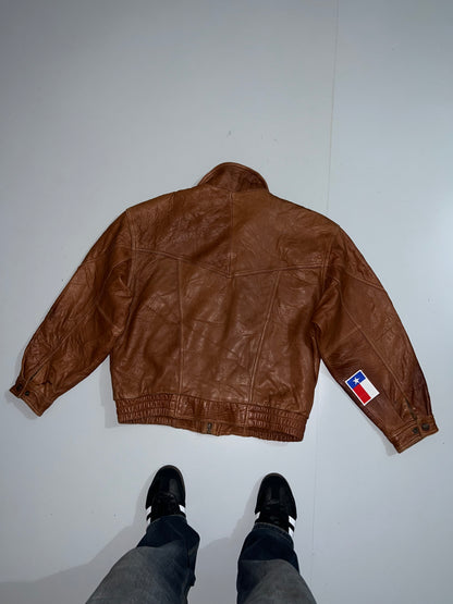 ZSuper Premium Original Leather (2XL)