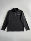 The North Face Half-Zip Tech Fleece Pullover (M/L)
