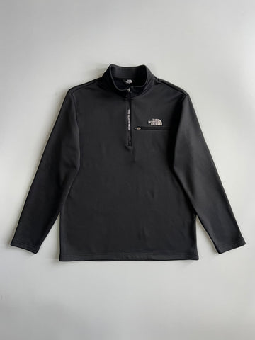The North Face Half-Zip Tech Fleece Pullover (M/L)