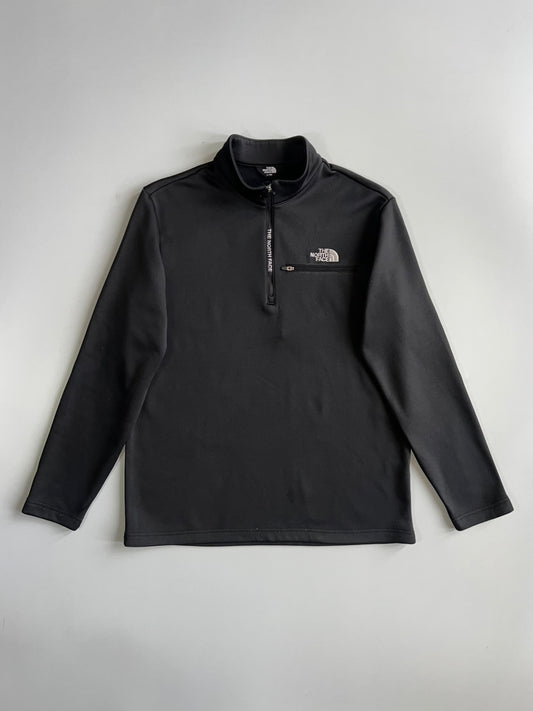 The North Face Half-Zip Tech Fleece Pullover (M/L)