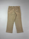 Dickies Khaki Chino Work Pants (W:37) (L:41)