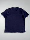 Polo Ralph Lauren Navy Crewneck T-Shirt(2XL)