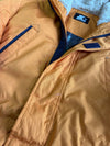Starter Hooded Parka Jacket – Sherpa Lined Hood Women’s (Xl)