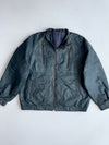 Super Premium Original Pure Leather Jacket (2XL)