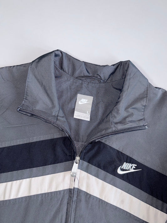 Vintage Nike Premium Track Jacket (XL)