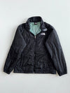 The North Face Floral Embossed Insulated Jacket(S)