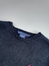 Ralph Lauren Crewneck Wool Sweater Women’s (S)