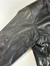 Trapper Premium Original Leather Jacket (XL)