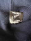 Underpeace “Choose Your Faith” Zip-Up Hoodie (M)