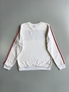 Adidas Clima365 Colourblock Crewneck Sweatshirt (M)