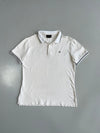 Emporio Armani Tipped Collar Polo (M)