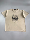 Boohoo Man Premium Skull Graphic Printed T-Shirt (XL/2XL)