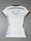 Adidas Germany 2014 World Cup Home Jersey (Women's) (XXS)