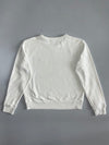 Polo Ralph Lauren | Classic Pony Crewneck Sweatshirt | White (S)