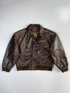 Wilsons Premium Original Leather Jacket (XL)