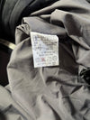 Lacoste Navy Cotton Harrington Jacket (XL)