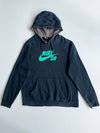 Nike SB Big Logo Hoodie (L)