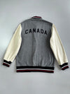Roots Canada “73” Varsity Jacket (L)
