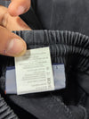 Dickies Classic Logo Embroidered Relaxed Fit Workwear Pants – Black (W:22) (L:37)