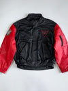 Dainese Original Pure Italian Leather Racing Jacket (RARE) (L/XL)
