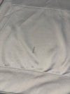 Nike Sportswear White Repeat Tape Logo Pullover Hoodie (M)