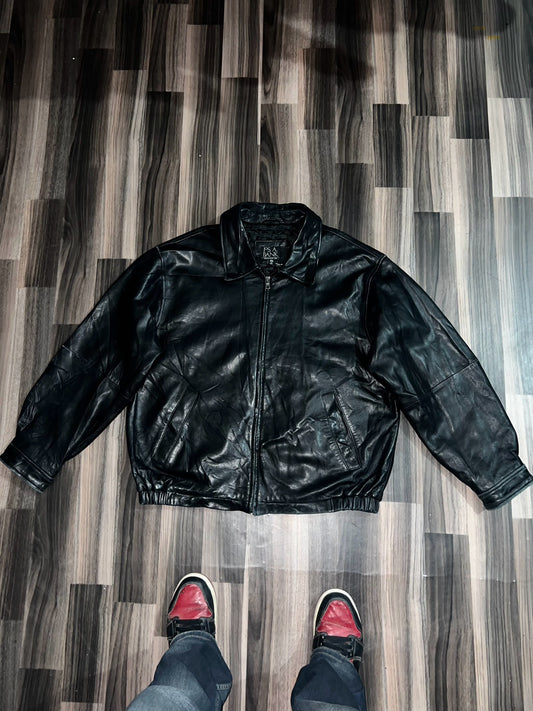 ZUltra Premium Original Leather Jacket XL/2Xl