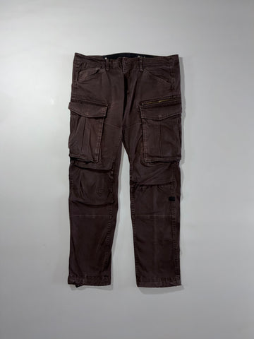 G-Star Raw Cargo Pants (W:40) (L:41.5)